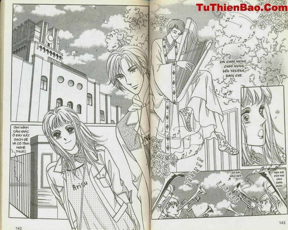 lọ lem kén rể chapter 2 71