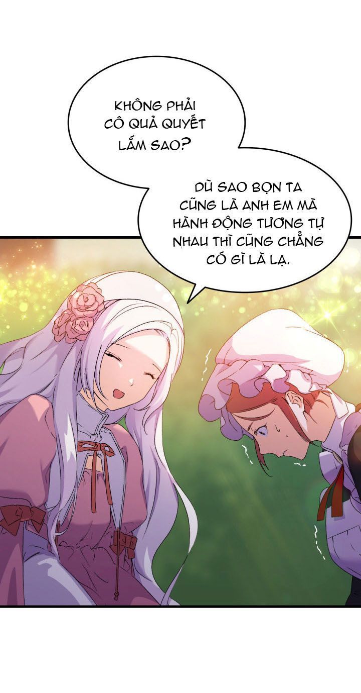 tôi định quyến rũ anh trai nhưng nam chính đã đến chapter 5 43