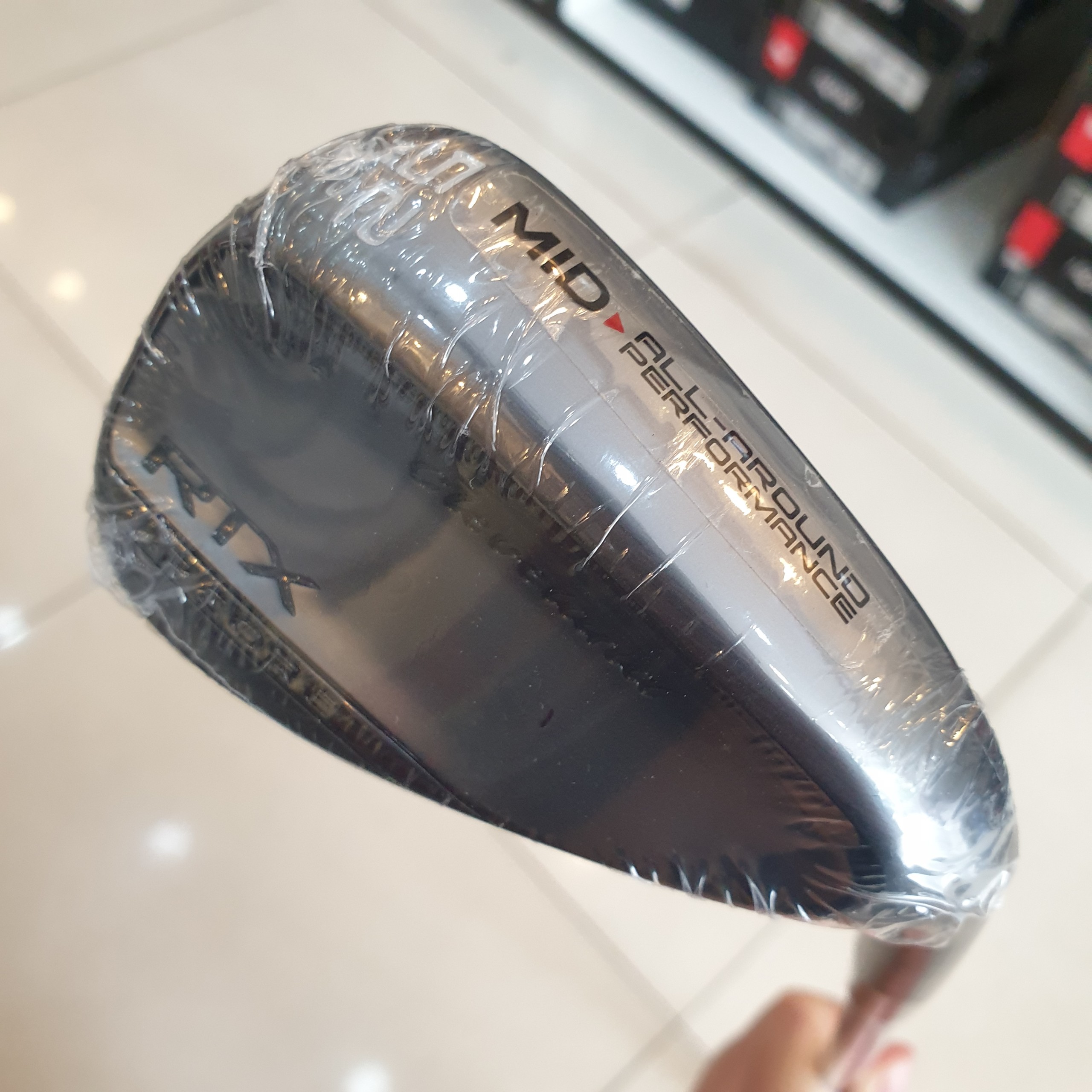 Gậy golf kĩ thuật Cleveland RTX Zipcore 52' 54' 56' 58' - Golf club wedge Cleveland RTX Zipcore