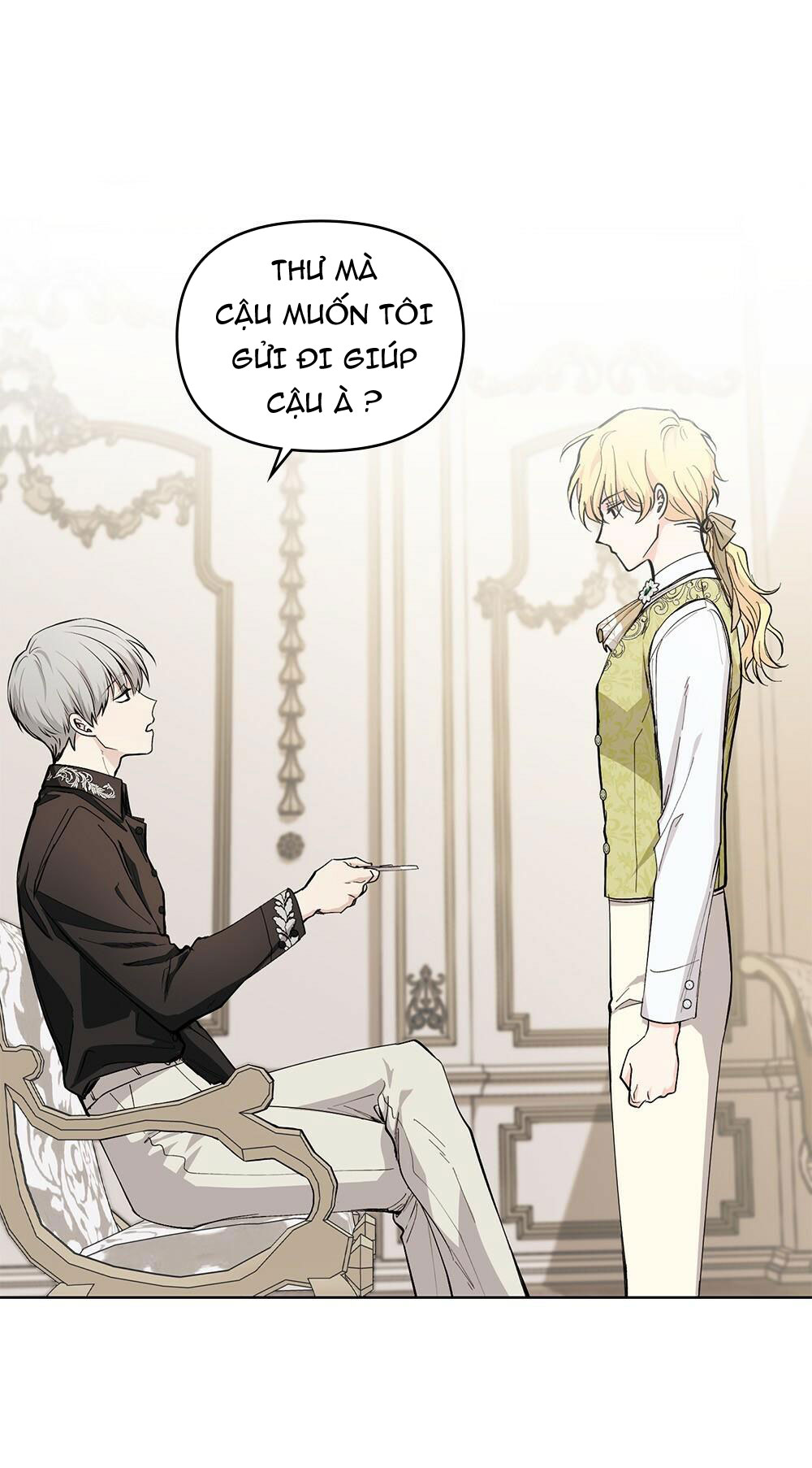 đi tìm nàng camellia chapter 16.1 2