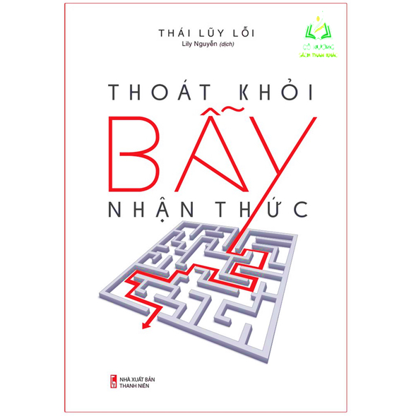 Sách- Thoát Khỏi Bẫy Nhận Thức