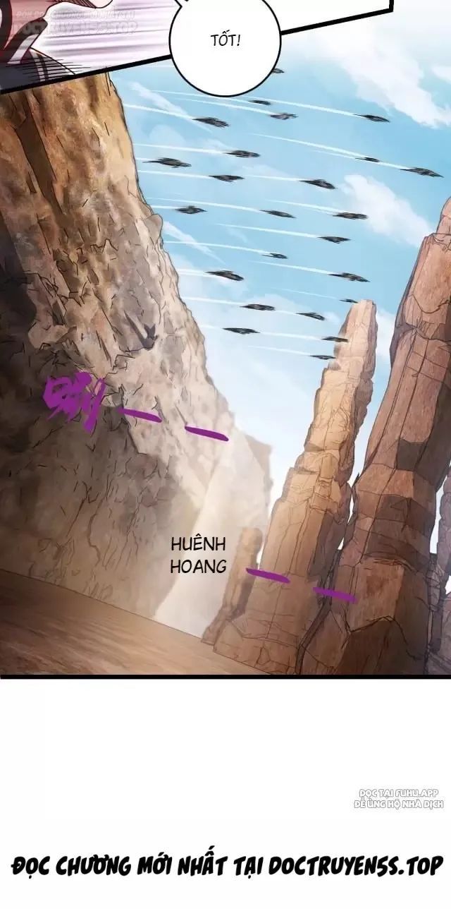 tôi, thần long của nữ đế! chapter 6 36