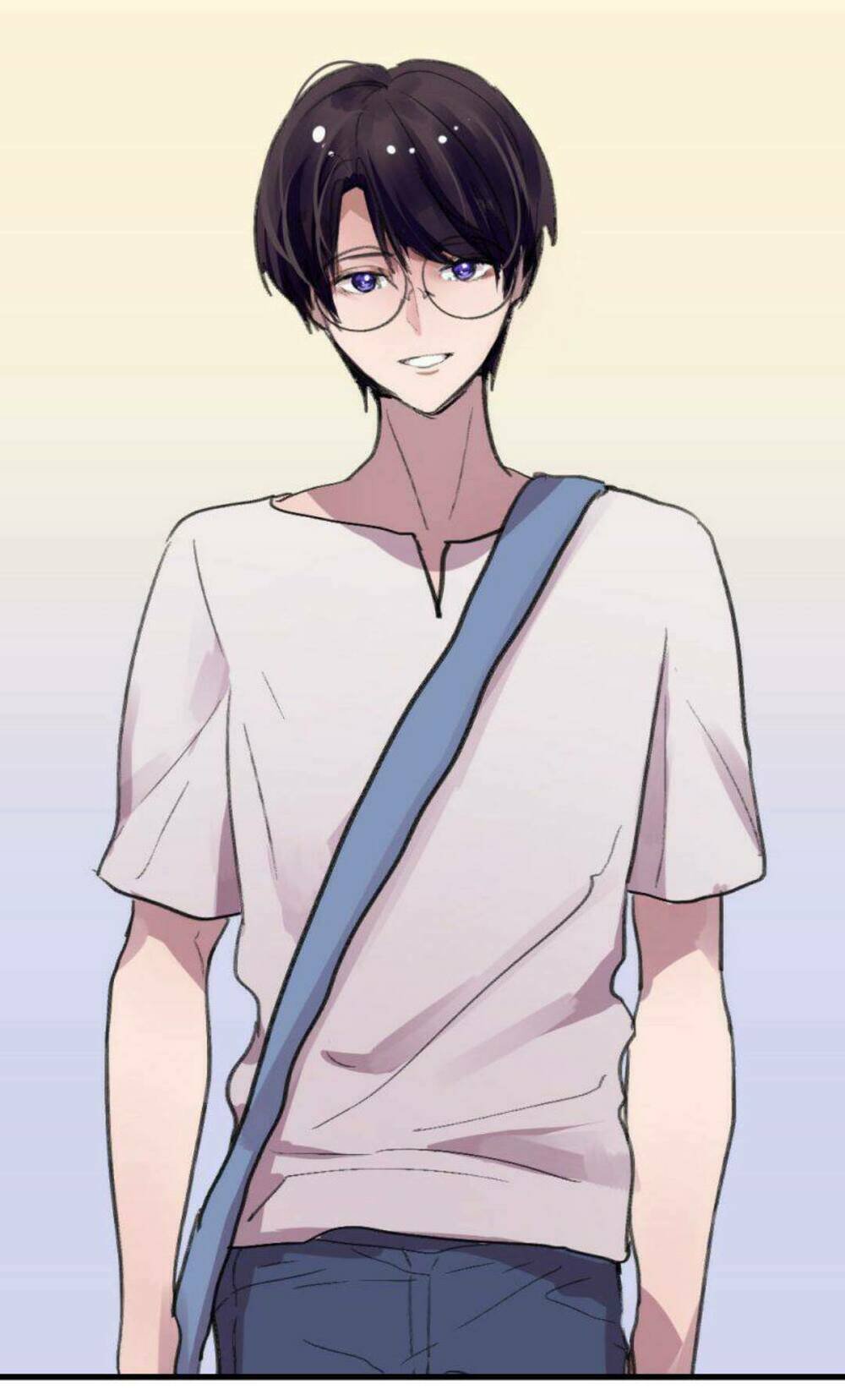 phải lòng em trai của bạn gái mình chapter 4 11