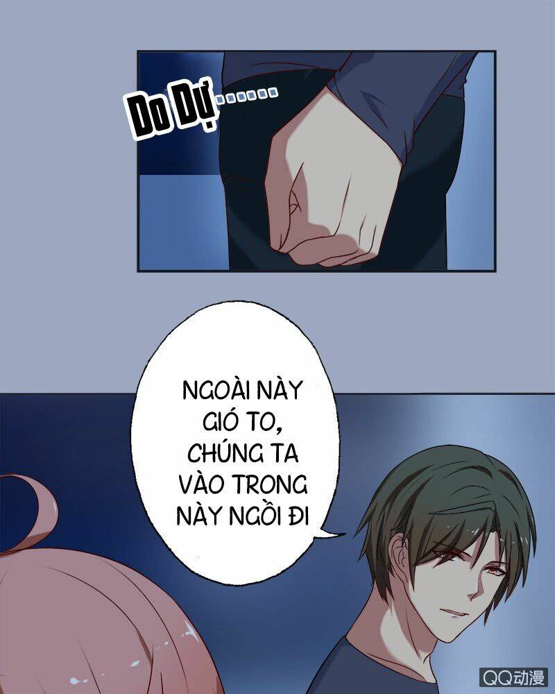 tổng tài sát vách thỉnh chỉ giáo chapter 6 15