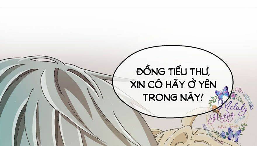 đối nhĩ duy mệnh thị tòng chapter 4.5 16