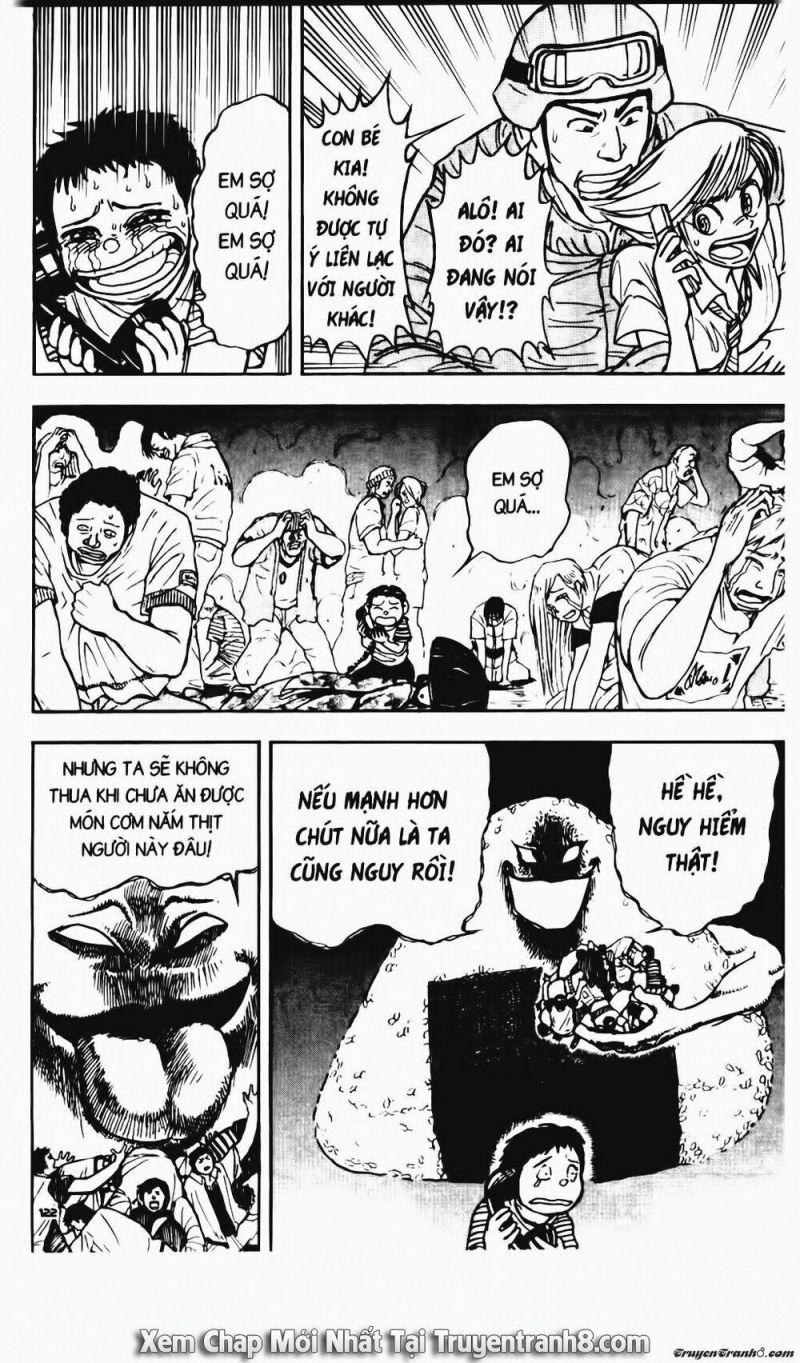 sắc lệnh ánh trăng chapter 28 30