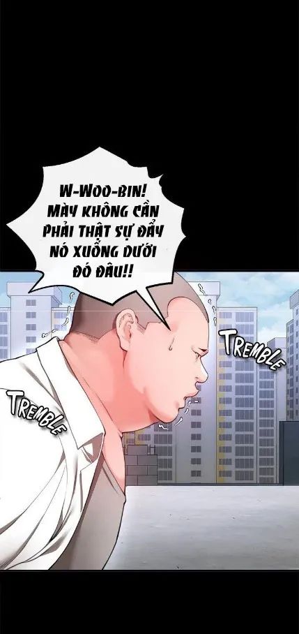 thỏa thuận máu chapter 22 12