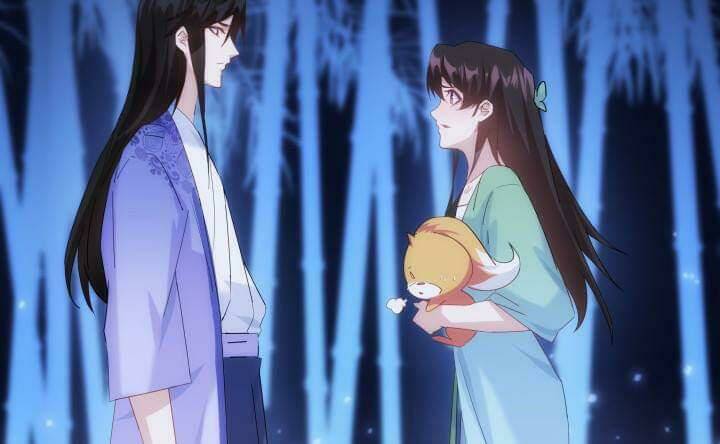 bí mật của dạ tộc chapter 29 32