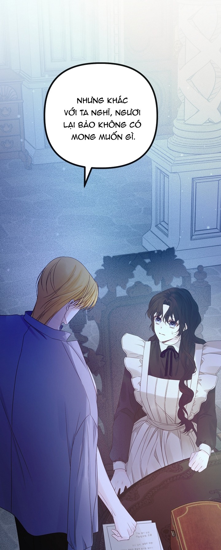 hãy giải thoát cho ta chapter 16.1 30