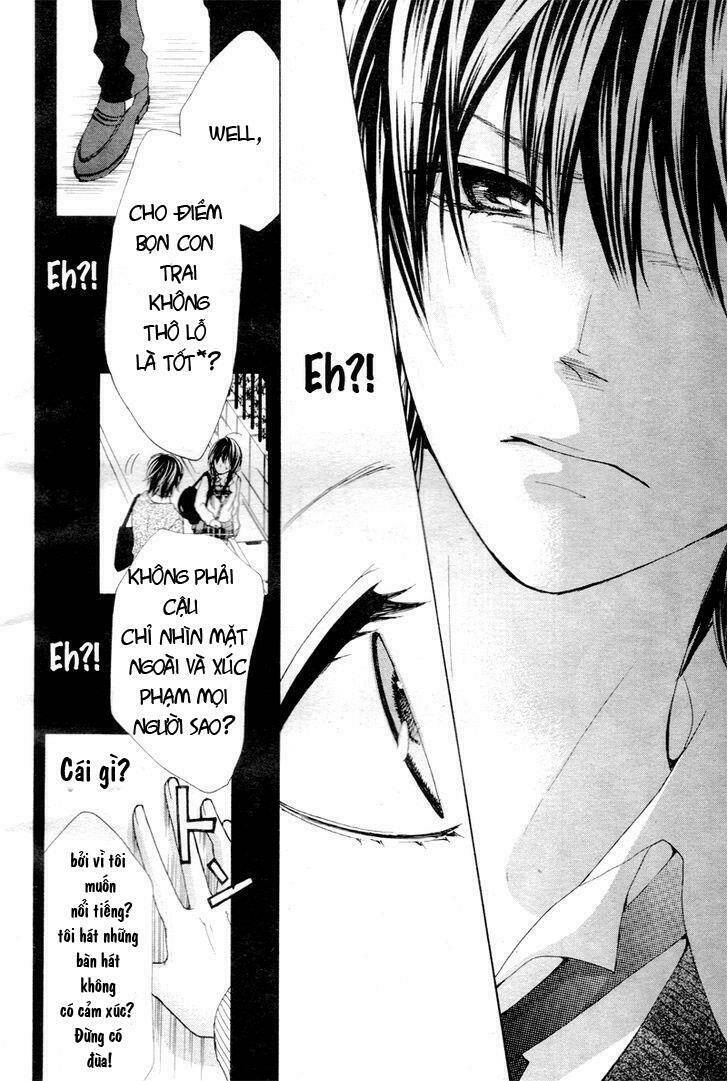 "aishiteru", uso dakedo chapter 1 24