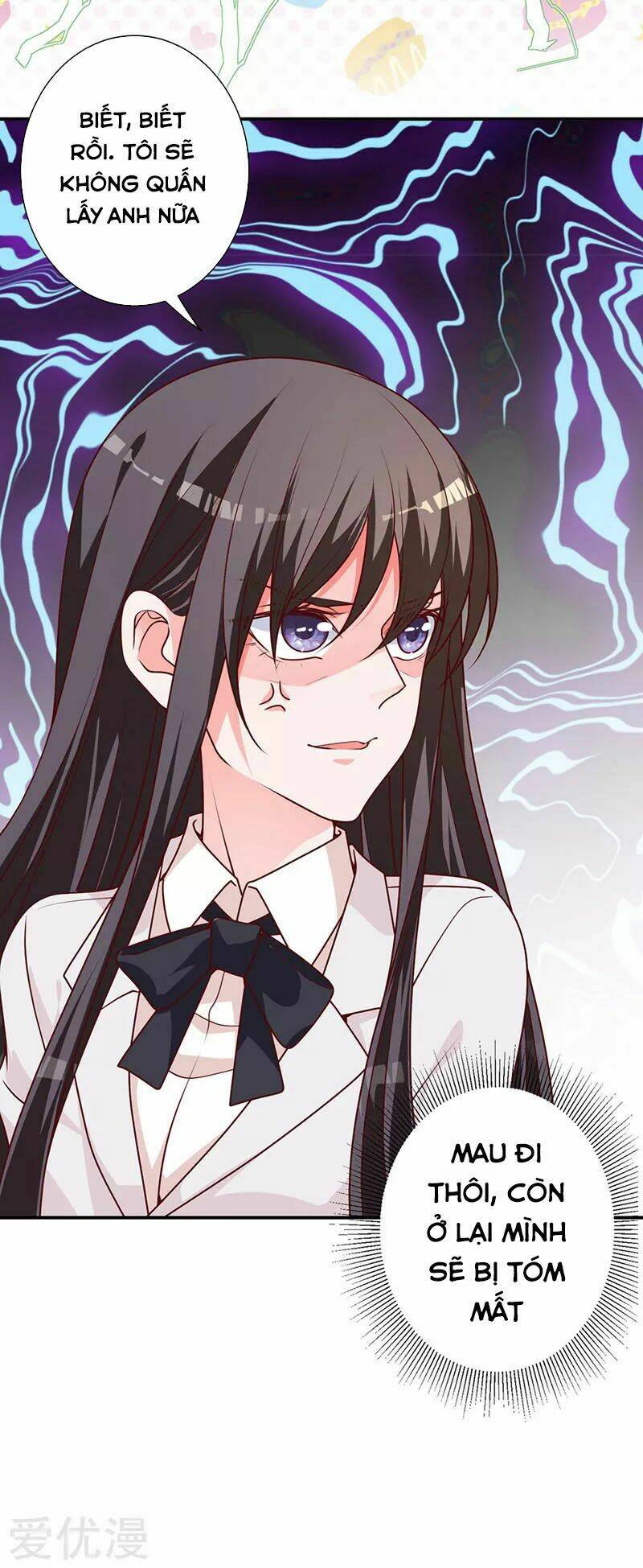 bạn gái scandal của quý thiếu chapter 9 19