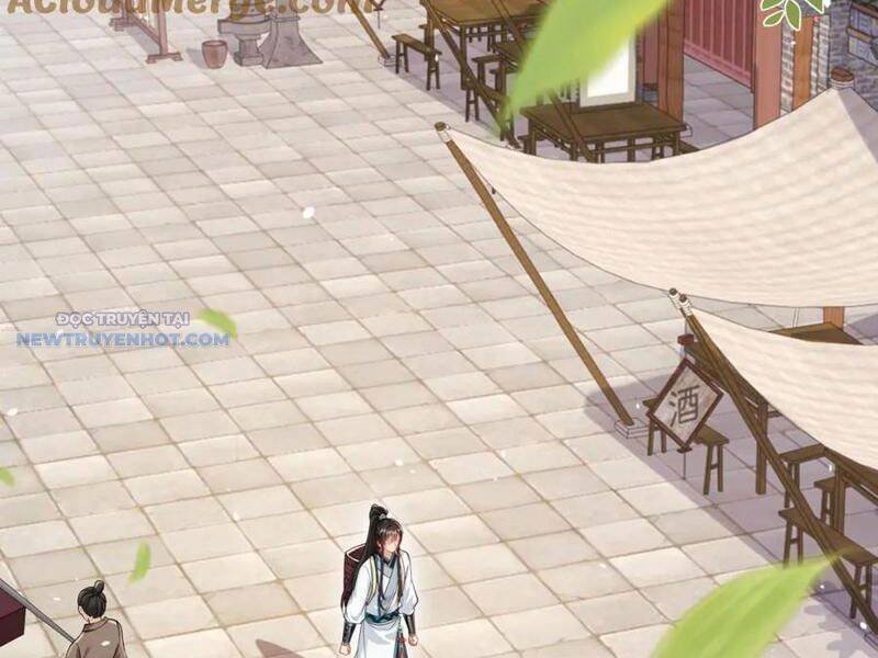 ta thực sự không muốn làm thần tiên chapter 32 3