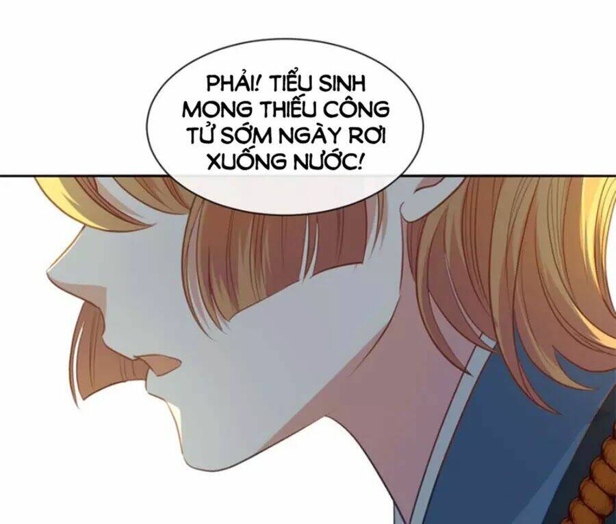 hội học sinh kiêu ngạo của hoàng cung chapter 13 63