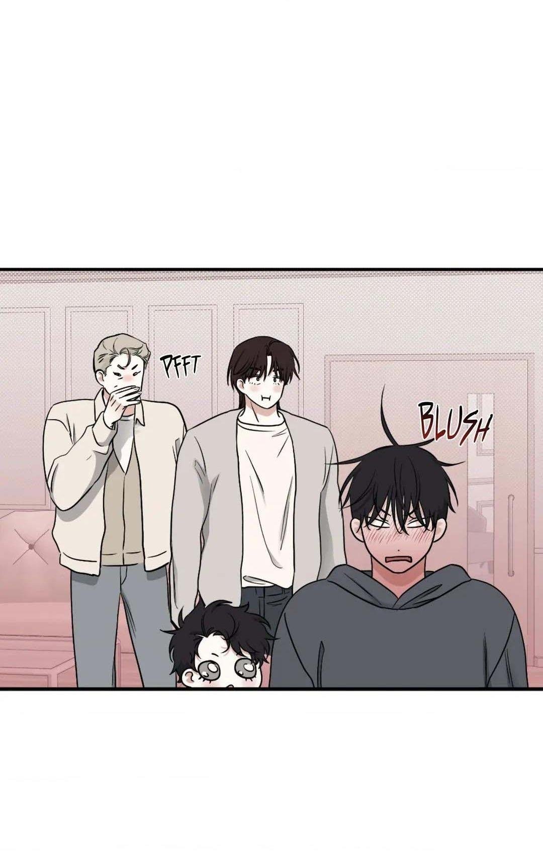 thủy triều thấp lúc chạng vạng chapter 96 48