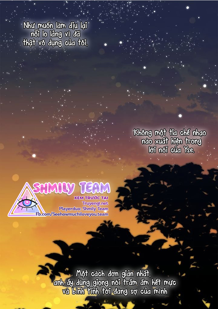 tôi là bạn gái cũ của một vị anh hùng chapter 7 34