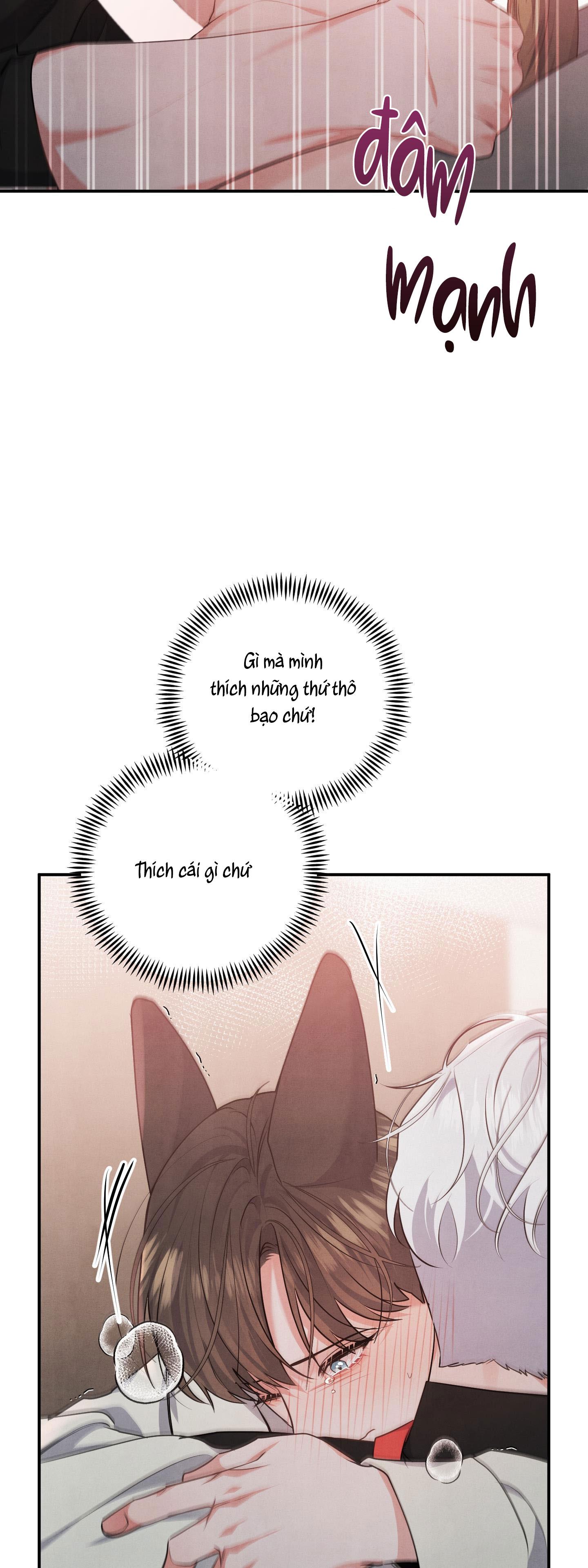 mối quan hệ ngu ngốc chapter 29 23