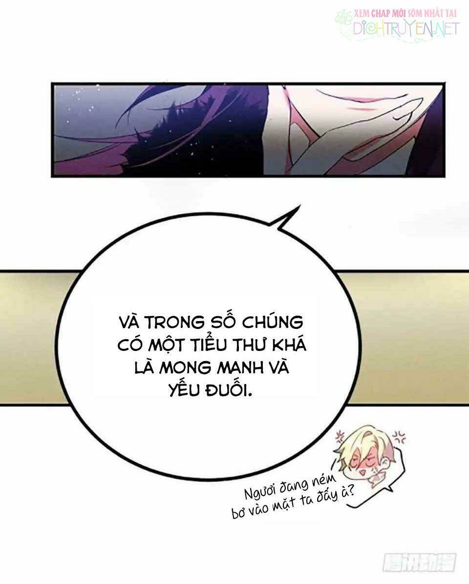 hung mãnh tiểu thư chapter 1 39