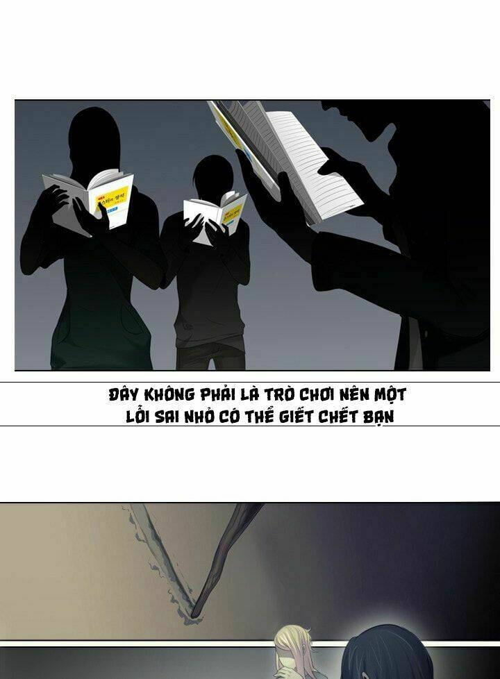 người cống hiến chapter 5 12