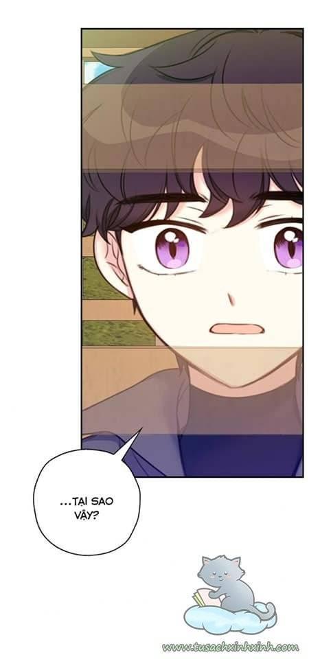 tôi sinh ra là con gái ác nữ chapter 21 27