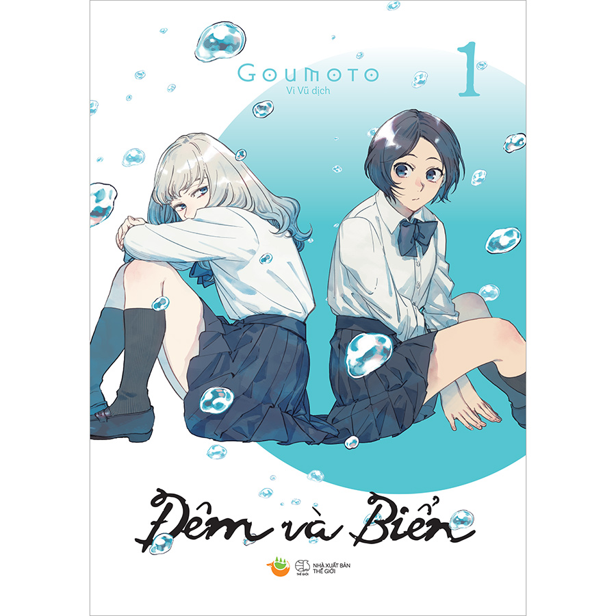 Đêm Và Biển Tập 1