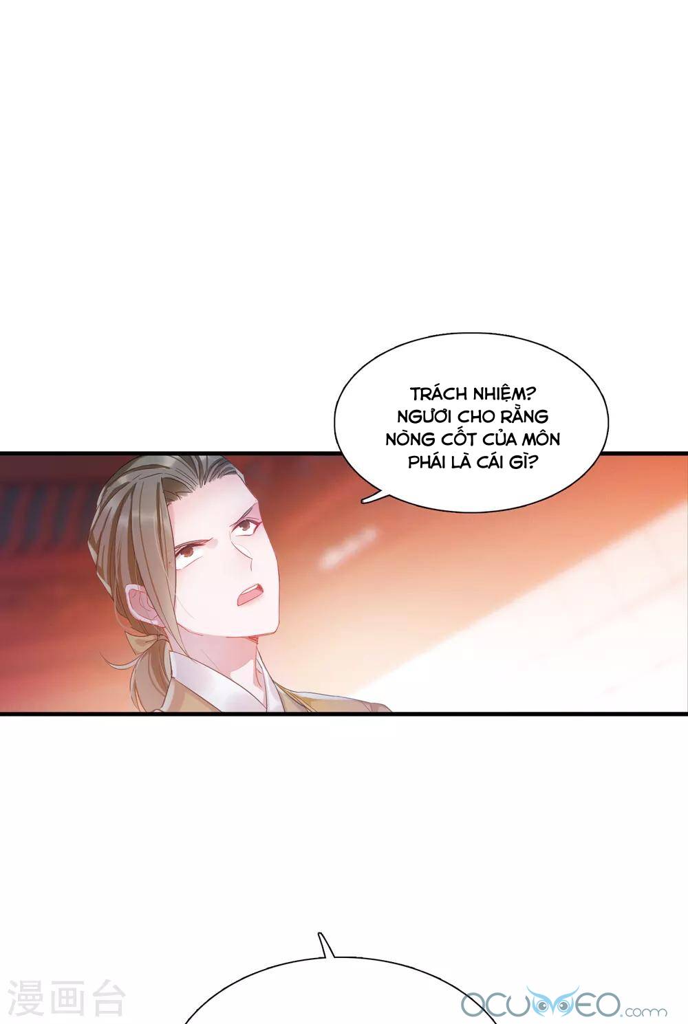 danh kiếm trủng chapter 12 8