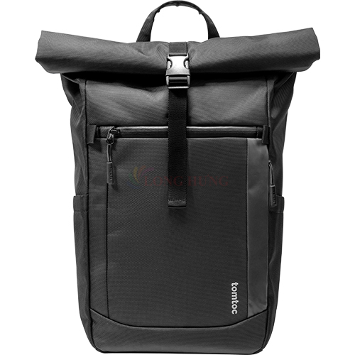 Ba lô Tomtoc Navigator-T61 Rolltop Backpack Laptop 30L 17.3 inch T61L1D1 - Hàng chính hãng