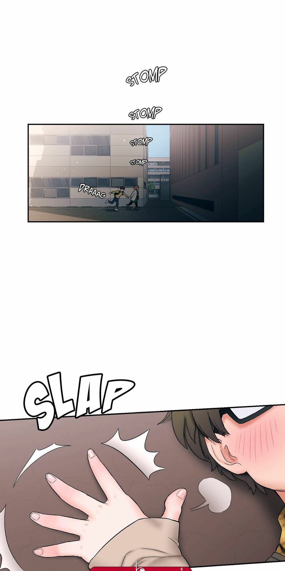 phòng tập gym bí mật chapter 14 21