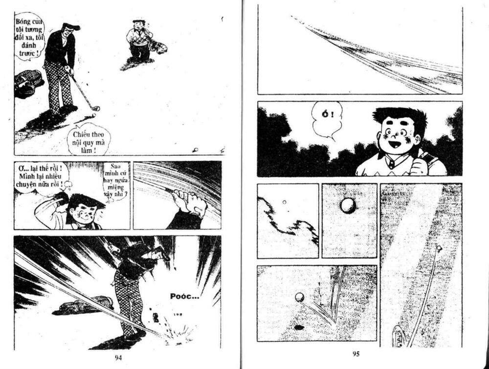 tân teppi chapter 11 46