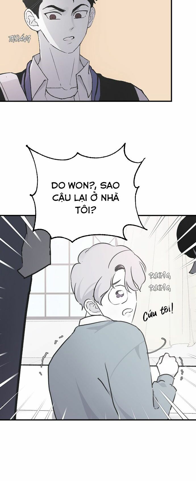 ba người anh trai cực phẩm của tôi chapter 15 28