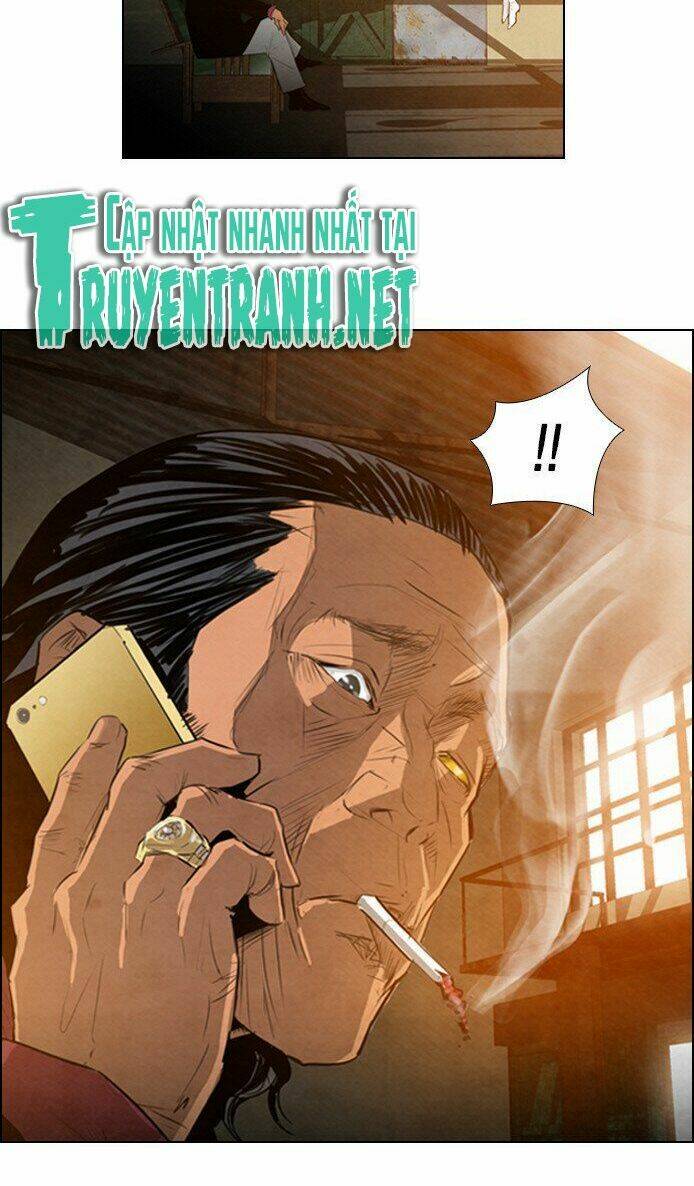 nạn nhân hồi sinh chapter 4 60