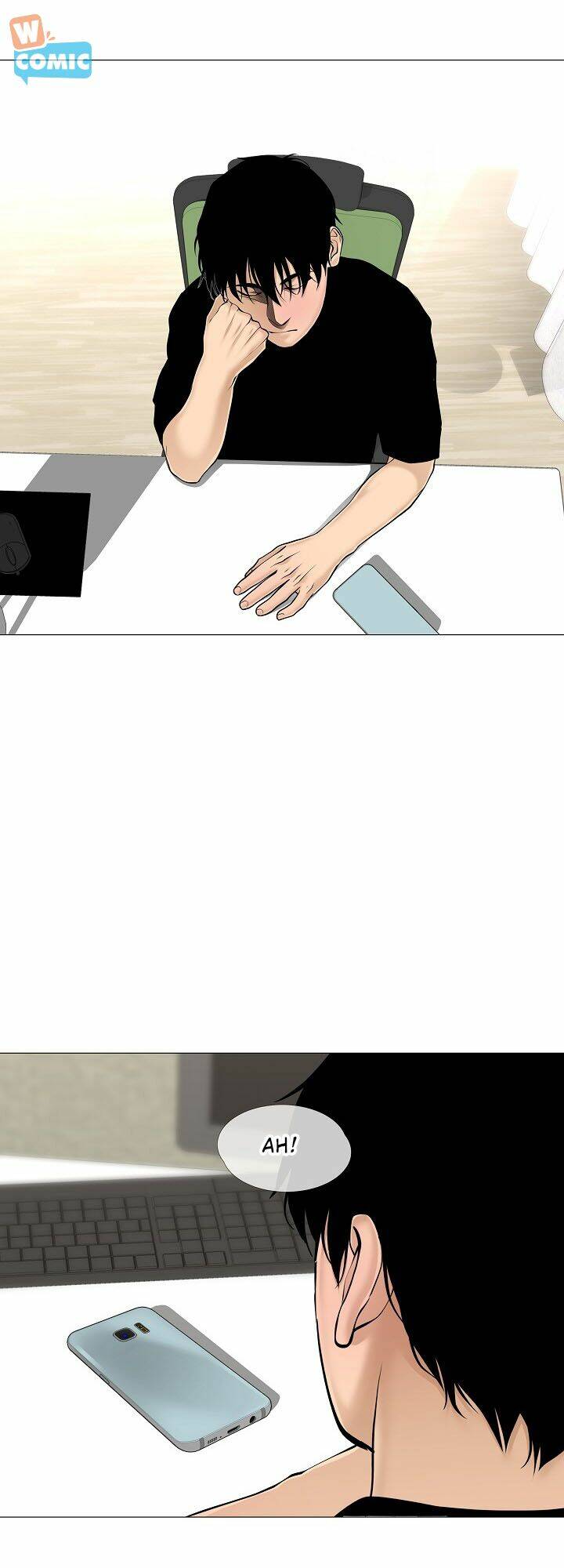 thước phim sự thật chapter 35 49