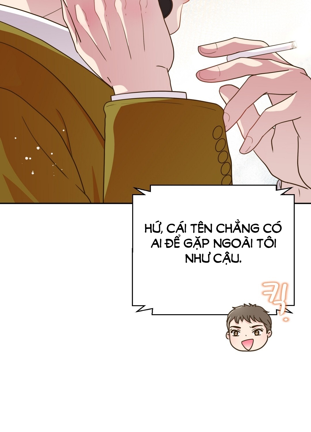 [18+] trải nghiệm thân mật với bạn của anh trai chapter 23.1 32