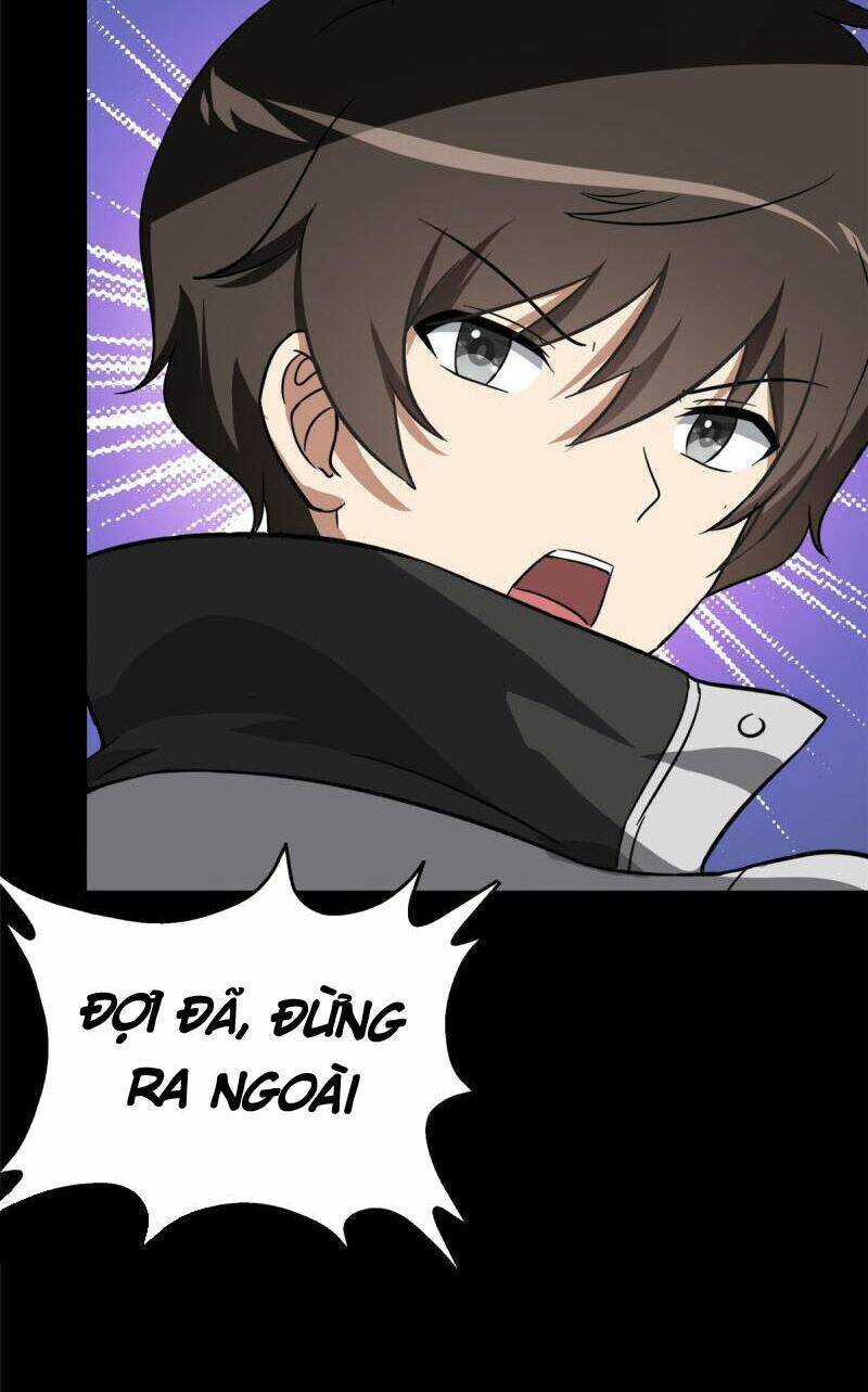 bạn gái virus của tôi chapter 310 59