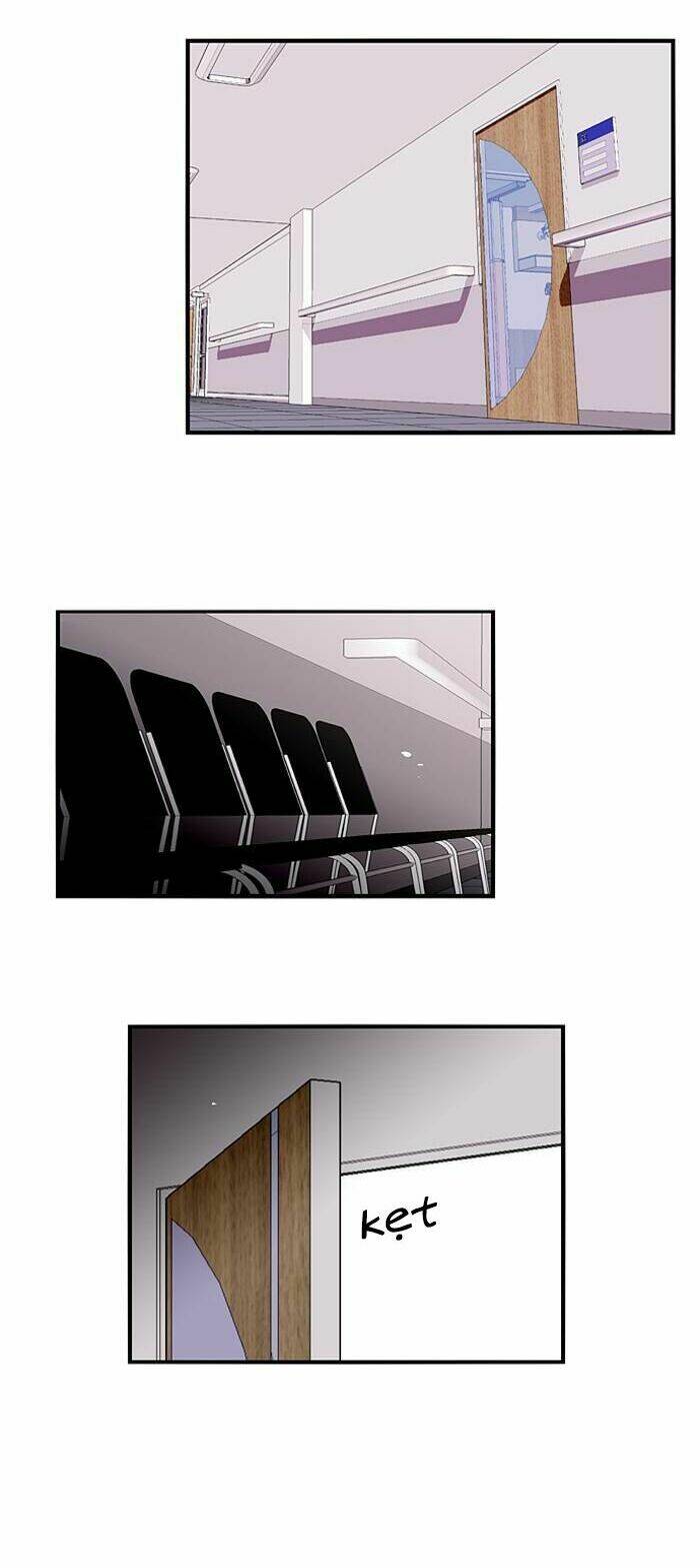 người máy hủy diệt chapter 58 42