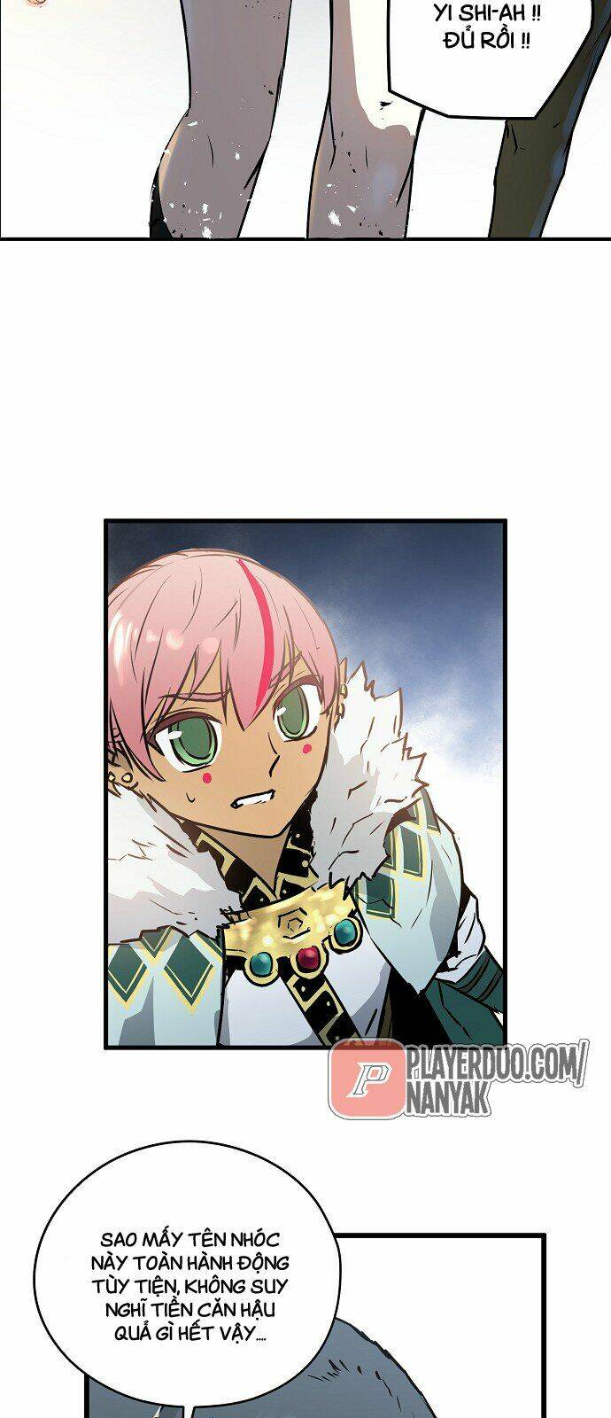 hứa lan chapter 40 88