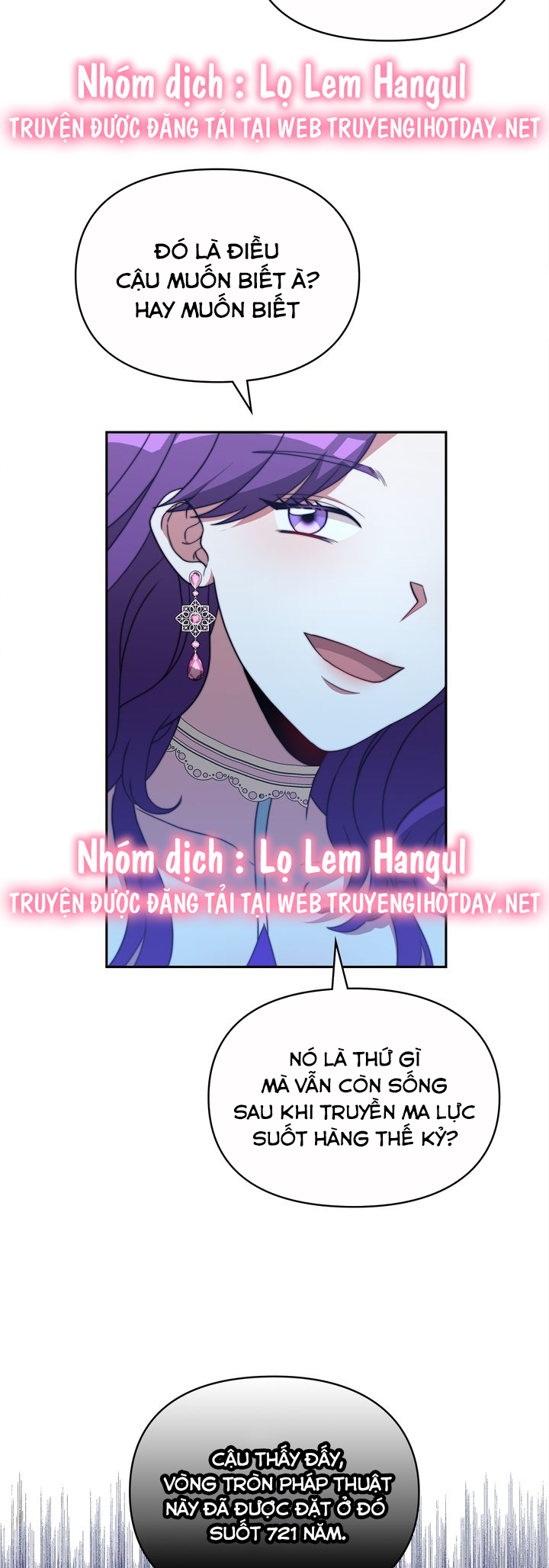 công nương eluana vita chapter 121 9