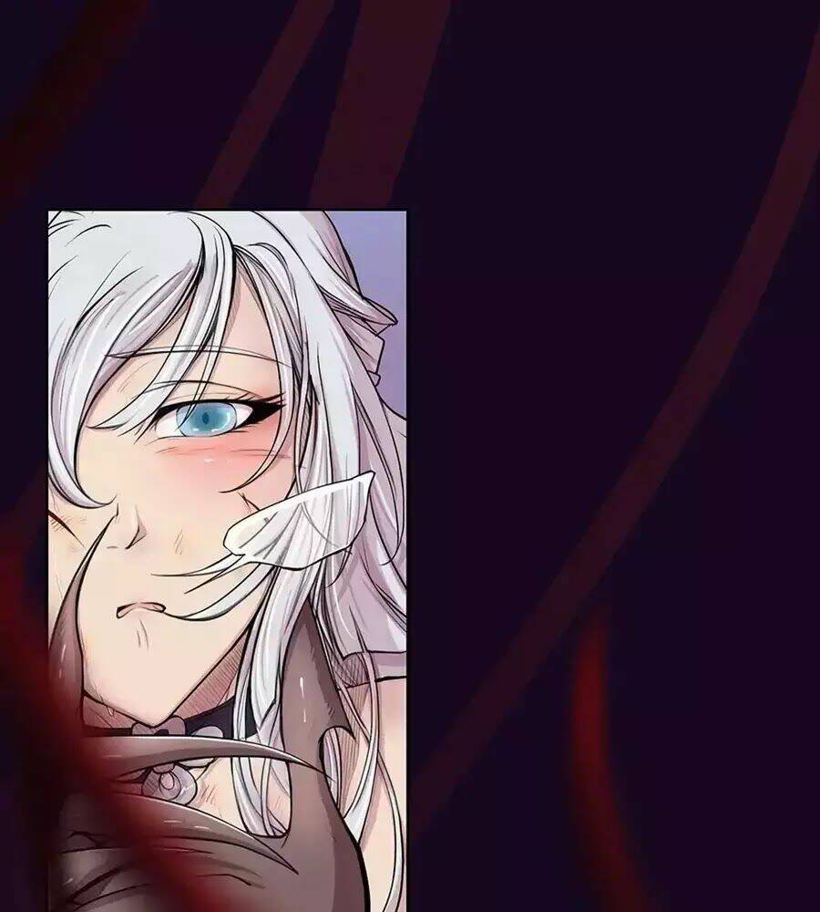 ta không phải nữ thần chapter 0 49