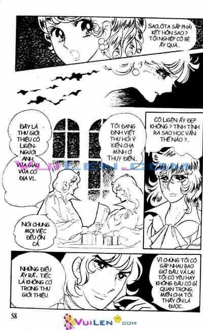 hoa hồng véc-xây chapter 4 58