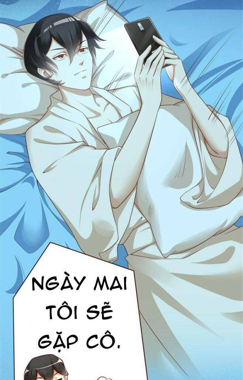 gặp phải người chồng xảo quyệt! chapter 9 15