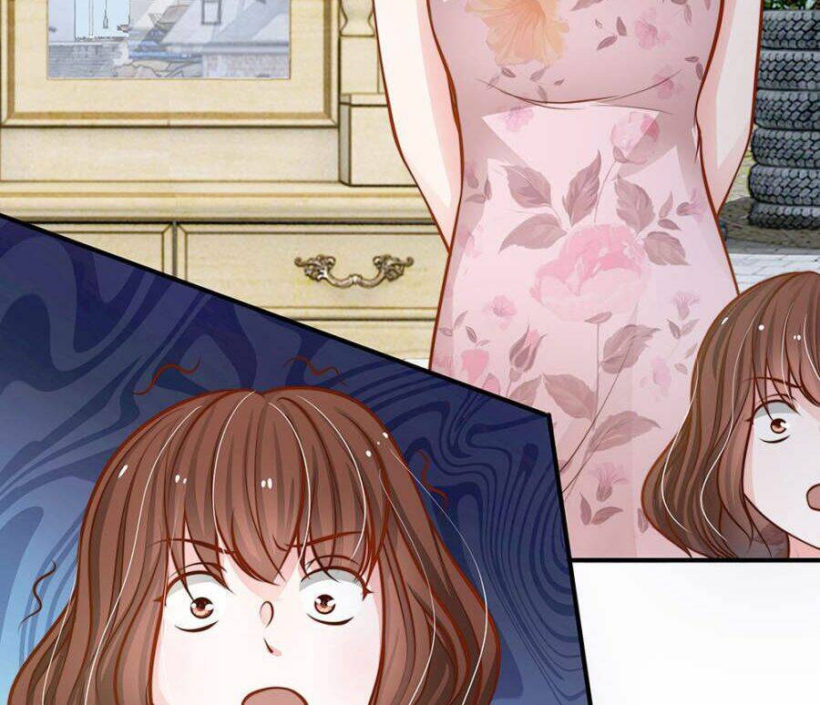 thiếu soái của tôi chính là manh như vậy chapter 60 21