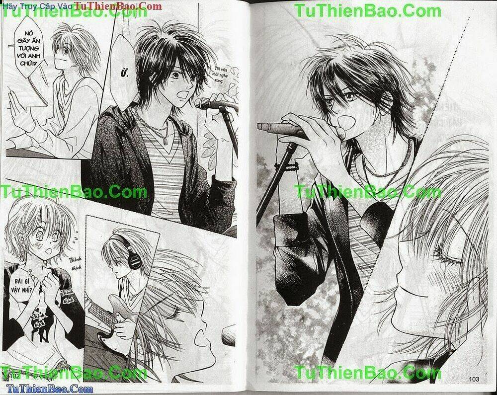 mê cung tình yêu chapter 8 52