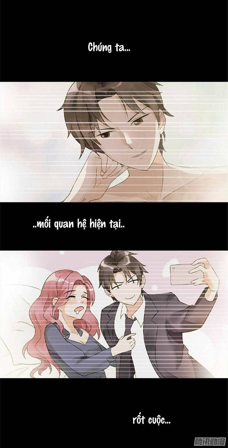 tiểu tâm can tuyệt sủng của lạc tiên sinh chapter 29 4