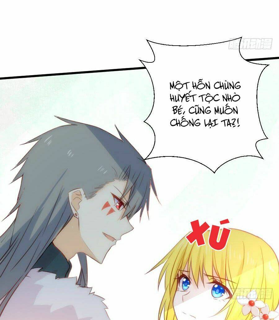 hôm nay ta cũng muốn trêu chọc nàng chapter 43 38