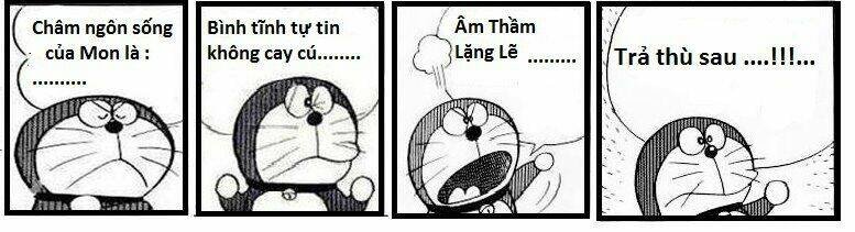 doraemon chế chapter 9 10
