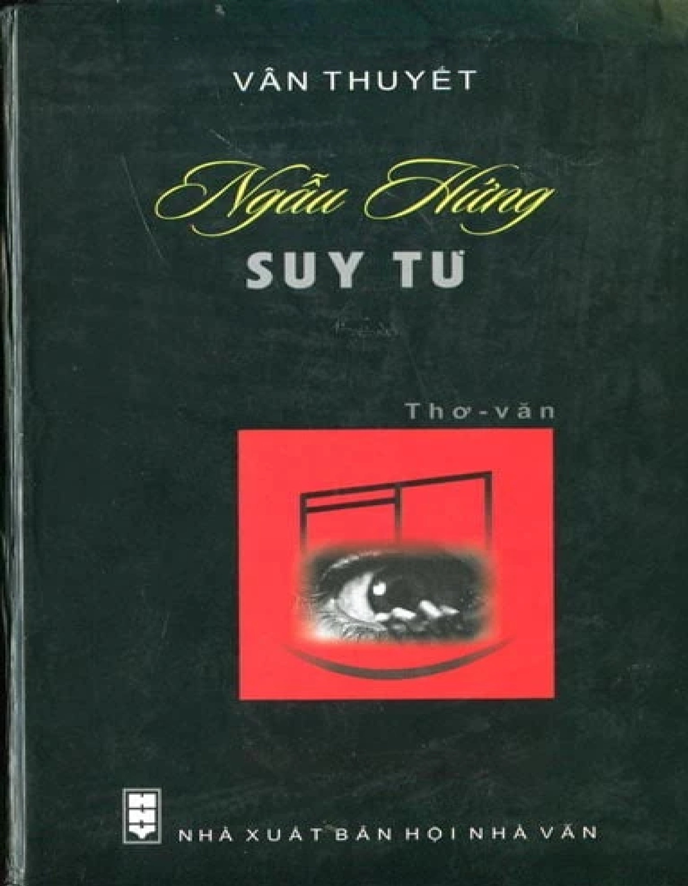 Ngẫu Hứng Suy Tư