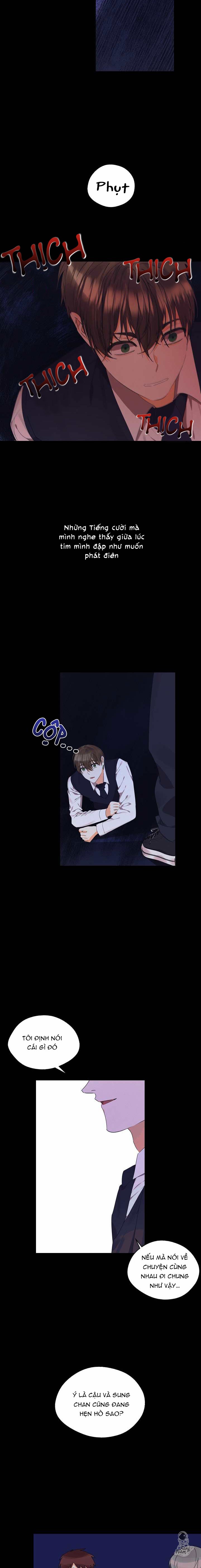 chanh đắng chapter 20 15