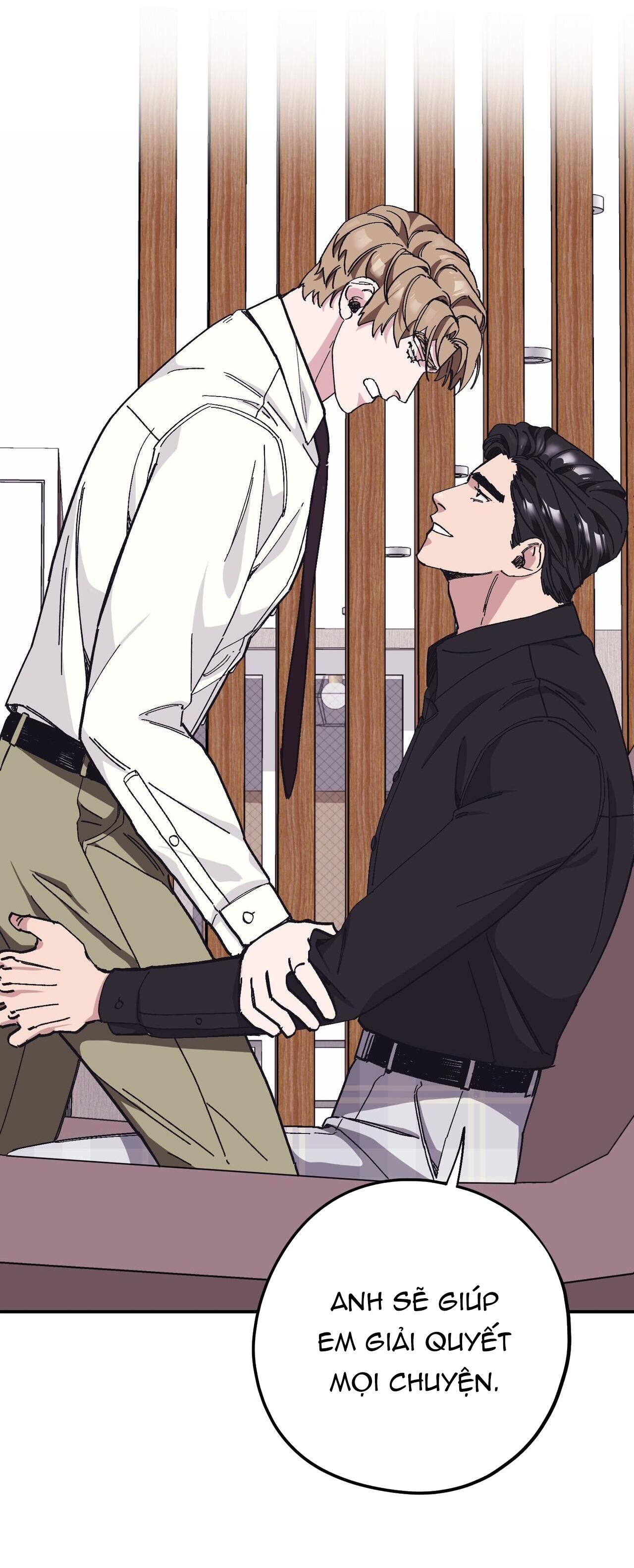 làm dâu nhà tài phiệt họ kang chapter 32 70