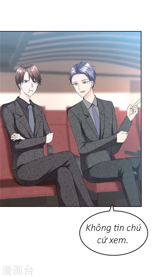 con đường phản công của sủng thê chapter 48 40