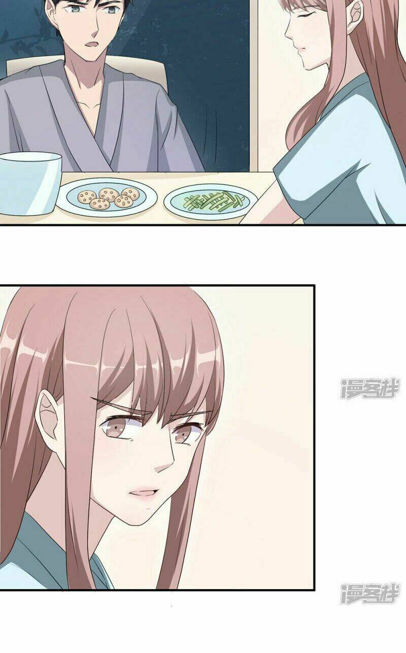 mạc thiếu bức hôn: vợ mới khó chống đỡ chapter 42 23