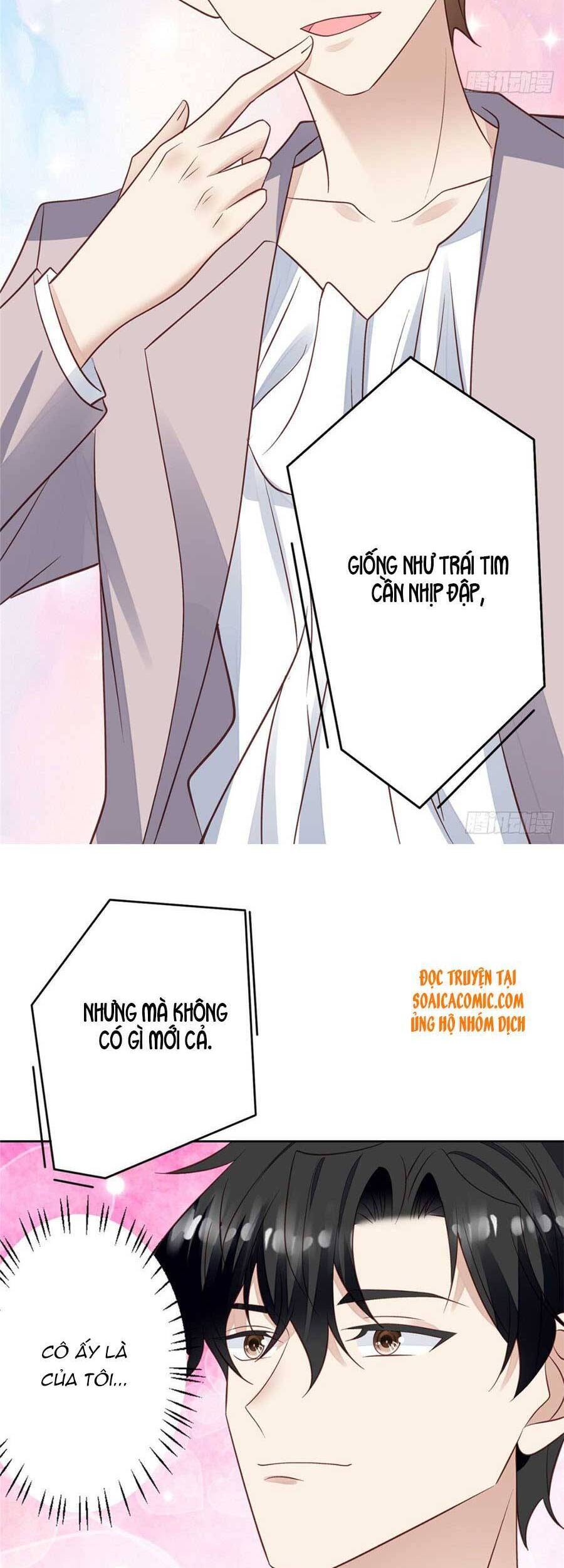 dựa vào đại lão ổn định vị trí c trong nam đoàn chapter 89 3